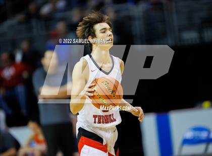 Thumbnail 3 in Osceola vs. Doniphan-Trumbull photogallery.