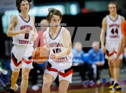 Thumbnail 3 in Osceola vs. Doniphan-Trumbull photogallery.