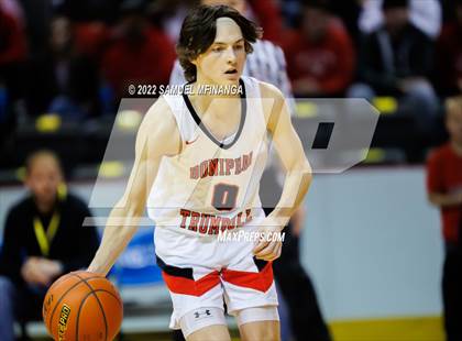 Thumbnail 1 in Osceola vs. Doniphan-Trumbull photogallery.