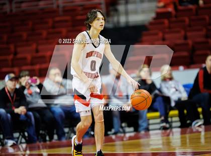 Thumbnail 3 in Osceola vs. Doniphan-Trumbull photogallery.