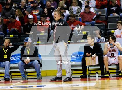 Thumbnail 3 in Osceola vs. Doniphan-Trumbull photogallery.