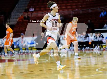 Thumbnail 2 in Osceola vs. Doniphan-Trumbull photogallery.