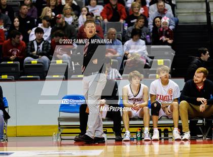 Thumbnail 2 in Osceola vs. Doniphan-Trumbull photogallery.