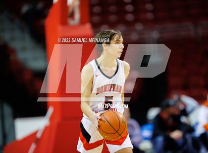Thumbnail 3 in Osceola vs. Doniphan-Trumbull photogallery.