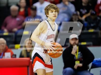 Thumbnail 1 in Osceola vs. Doniphan-Trumbull photogallery.