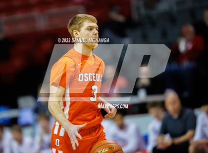Thumbnail 1 in Osceola vs. Doniphan-Trumbull photogallery.