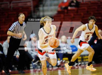 Thumbnail 3 in Osceola vs. Doniphan-Trumbull photogallery.