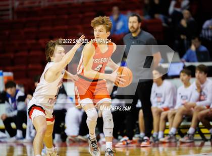 Thumbnail 3 in Osceola vs. Doniphan-Trumbull photogallery.