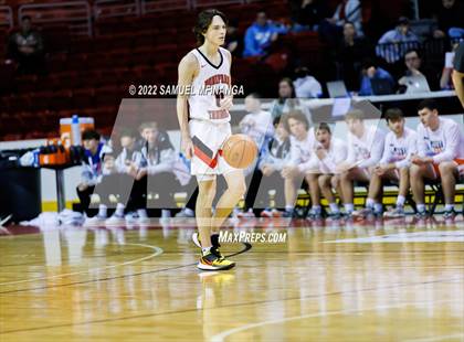 Thumbnail 3 in Osceola vs. Doniphan-Trumbull photogallery.