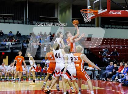 Thumbnail 3 in Osceola vs. Doniphan-Trumbull photogallery.