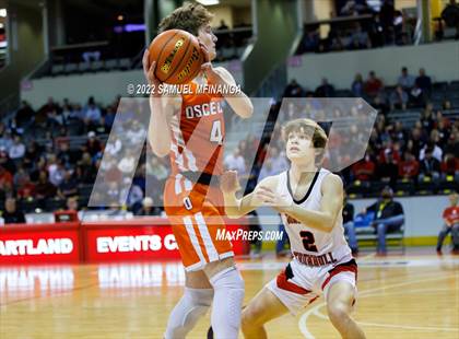 Thumbnail 2 in Osceola vs. Doniphan-Trumbull photogallery.