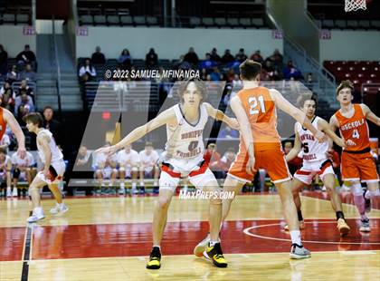 Thumbnail 2 in Osceola vs. Doniphan-Trumbull photogallery.