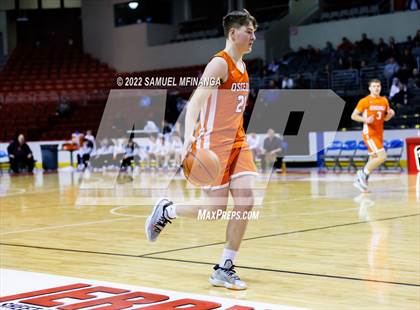Thumbnail 2 in Osceola vs. Doniphan-Trumbull photogallery.