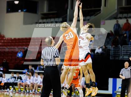 Thumbnail 3 in Osceola vs. Doniphan-Trumbull photogallery.