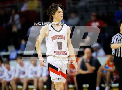 Thumbnail 3 in Osceola vs. Doniphan-Trumbull photogallery.