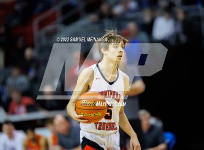 Thumbnail 3 in Osceola vs. Doniphan-Trumbull photogallery.