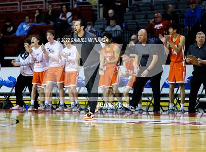 Thumbnail 1 in Osceola vs. Doniphan-Trumbull photogallery.