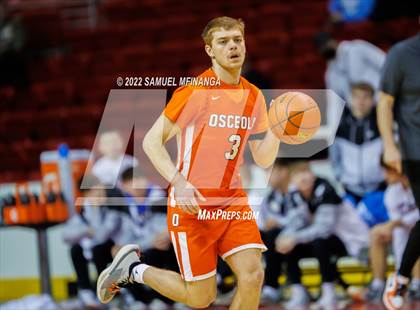Thumbnail 3 in Osceola vs. Doniphan-Trumbull photogallery.