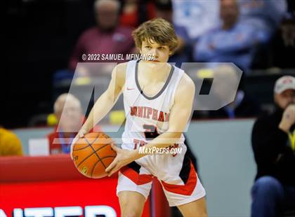 Thumbnail 1 in Osceola vs. Doniphan-Trumbull photogallery.