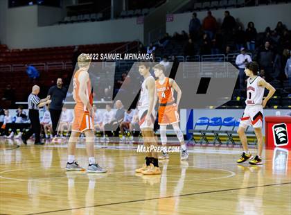 Thumbnail 1 in Osceola vs. Doniphan-Trumbull photogallery.