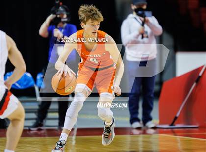 Thumbnail 2 in Osceola vs. Doniphan-Trumbull photogallery.