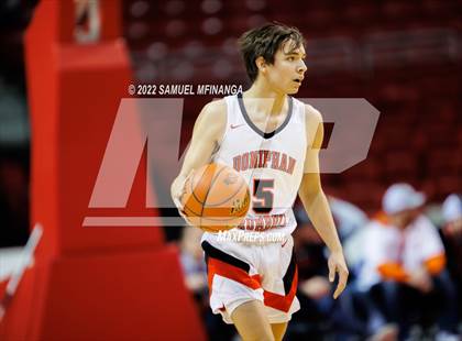 Thumbnail 2 in Osceola vs. Doniphan-Trumbull photogallery.