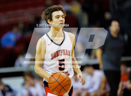 Thumbnail 3 in Osceola vs. Doniphan-Trumbull photogallery.