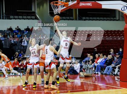 Thumbnail 2 in Osceola vs. Doniphan-Trumbull photogallery.