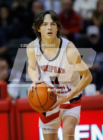 Thumbnail 3 in Osceola vs. Doniphan-Trumbull photogallery.