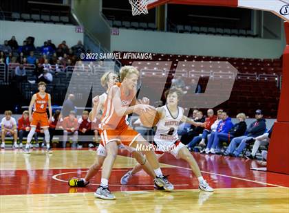 Thumbnail 2 in Osceola vs. Doniphan-Trumbull photogallery.