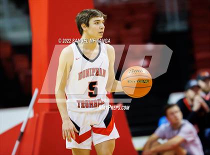 Thumbnail 3 in Osceola vs. Doniphan-Trumbull photogallery.