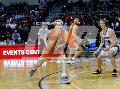 Thumbnail 2 in Osceola vs. Doniphan-Trumbull photogallery.