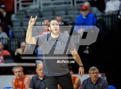 Thumbnail 1 in Osceola vs. Doniphan-Trumbull photogallery.