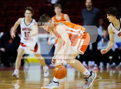 Thumbnail 1 in Osceola vs. Doniphan-Trumbull photogallery.
