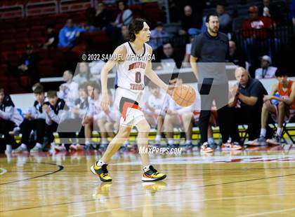 Thumbnail 1 in Osceola vs. Doniphan-Trumbull photogallery.