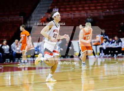 Thumbnail 1 in Osceola vs. Doniphan-Trumbull photogallery.