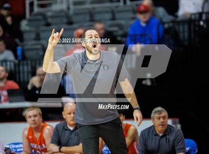 Thumbnail 2 in Osceola vs. Doniphan-Trumbull photogallery.