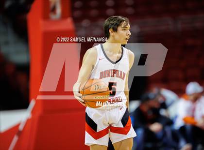 Thumbnail 1 in Osceola vs. Doniphan-Trumbull photogallery.