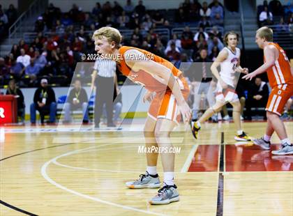 Thumbnail 2 in Osceola vs. Doniphan-Trumbull photogallery.