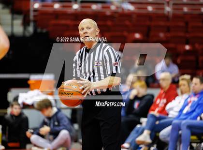 Thumbnail 2 in Osceola vs. Doniphan-Trumbull photogallery.