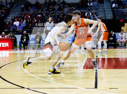 Thumbnail 1 in Osceola vs. Doniphan-Trumbull photogallery.