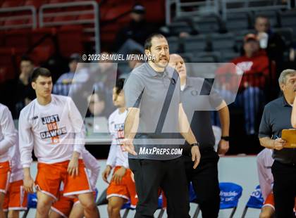 Thumbnail 1 in Osceola vs. Doniphan-Trumbull photogallery.