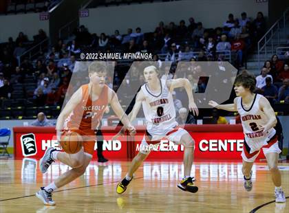 Thumbnail 3 in Osceola vs. Doniphan-Trumbull photogallery.