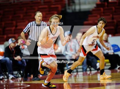 Thumbnail 2 in Osceola vs. Doniphan-Trumbull photogallery.