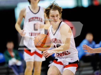 Thumbnail 1 in Osceola vs. Doniphan-Trumbull photogallery.