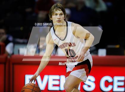Thumbnail 2 in Osceola vs. Doniphan-Trumbull photogallery.