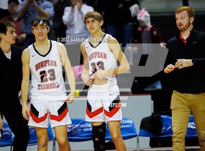 Thumbnail 2 in Osceola vs. Doniphan-Trumbull photogallery.