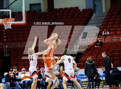Thumbnail 2 in Osceola vs. Doniphan-Trumbull photogallery.