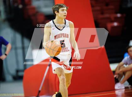 Thumbnail 2 in Osceola vs. Doniphan-Trumbull photogallery.