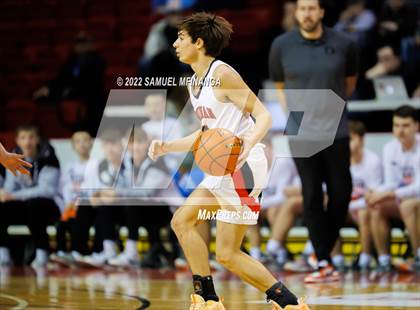 Thumbnail 3 in Osceola vs. Doniphan-Trumbull photogallery.